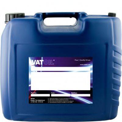 VATOIL 50355 Гальмівна рідина; Гальмівна рідина