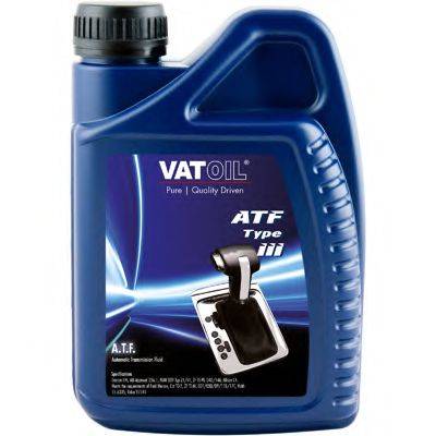 VATOIL 50088 Трансмісійне масло; Олія автоматичної коробки передач