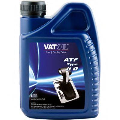 VATOIL 50085 Трансмісійне масло; Олія автоматичної коробки передач