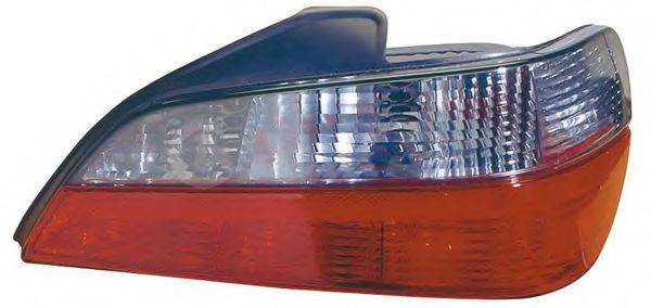 ALKAR 550-1919L-LD-UE Задній ліхтар