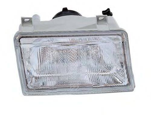 ALKAR 445-1106L-LD-E Основна фара