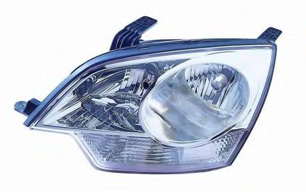 OPEL 4806033 Основна фара