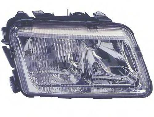 ALKAR 2705500 Основна фара