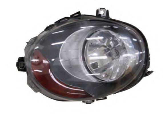 MINI 63117401596 Основна фара