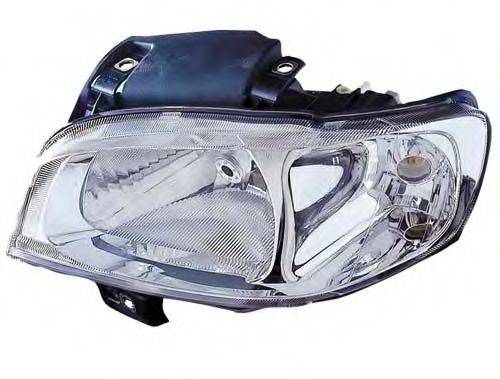 ALKAR 445-1111L-LD-EM Основна фара