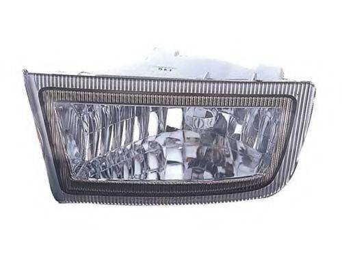 ALKAR 2902032 Протитуманна фара