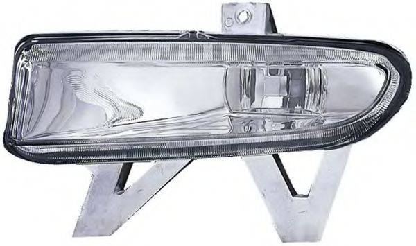 ALKAR 550-2011R-UE Протитуманна фара