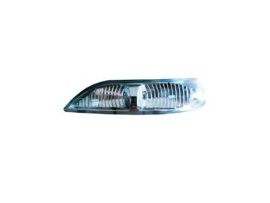MERCEDES-BENZ MA1698200521 Ліхтар покажчика повороту