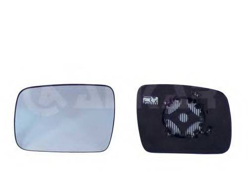 LAND ROVER LR013775 Дзеркальне скло, зовнішнє дзеркало