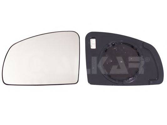 OPEL 6428779 Дзеркальне скло, зовнішнє дзеркало