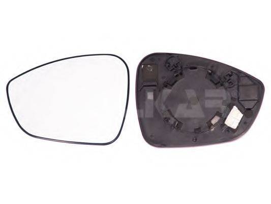 CITROEN 16 094 334 80 Дзеркальне скло, зовнішнє дзеркало