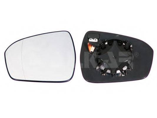FORD 5220463 Дзеркальне скло, зовнішнє дзеркало