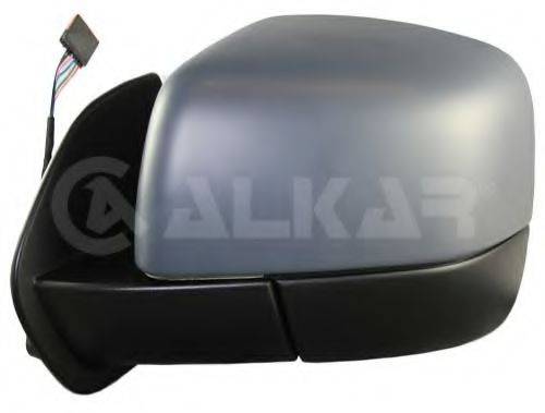 LAND ROVER LR013791 Зовнішнє дзеркало