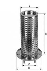 UNIFLUX FILTERS XA1291