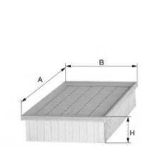 UNIFLUX FILTERS XA151