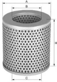 UNIFLUX FILTERS XA1714