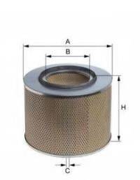 UNIFLUX FILTERS XA1826