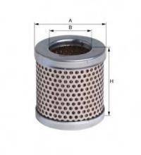 UNIFLUX FILTERS XA1851