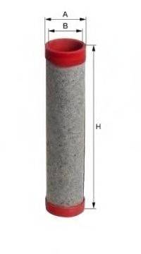 UNIFLUX FILTERS XA2094