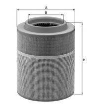UNIFLUX FILTERS XA2132