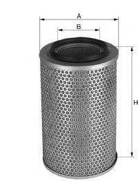 UNIFLUX FILTERS XA2153