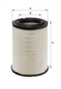 UNIFLUX FILTERS XA3132
