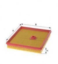UNIFLUX FILTERS XA513