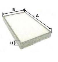 UNIFLUX FILTERS XA5213