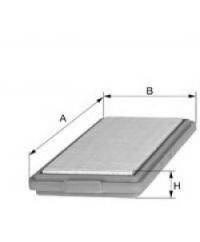 UNIFLUX FILTERS XA603