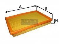 UNIFLUX FILTERS XA645