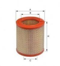 UNIFLUX FILTERS XA75