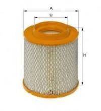UNIFLUX FILTERS XA839