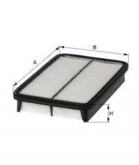 UNIFLUX FILTERS XA923
