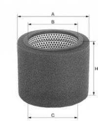 UNIFLUX FILTERS XA94