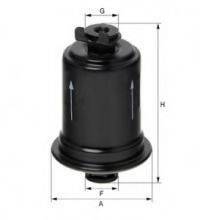 UNIFLUX FILTERS XB122