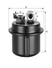 UNIFLUX FILTERS XB135