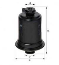 UNIFLUX FILTERS XB168