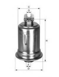 UNIFLUX FILTERS XB32
