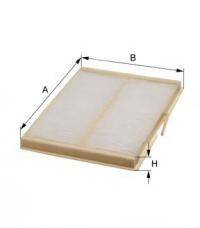 UNIFLUX FILTERS XC110
