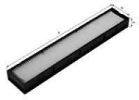 UNIFLUX FILTERS XC120