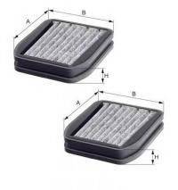 UNIFLUX FILTERS XC381