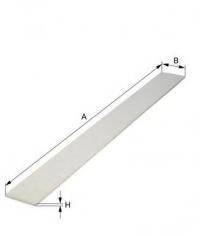 UNIFLUX FILTERS XC510