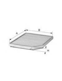 UNIFLUX FILTERS XC64