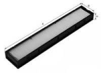 UNIFLUX FILTERS XCK120