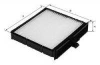 UNIFLUX FILTERS XCK227