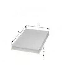 UNIFLUX FILTERS XCK571