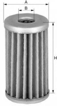 UNIFLUX FILTERS XG1