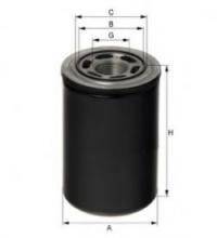UNIFLUX FILTERS XH114