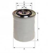 UNIFLUX FILTERS XN118