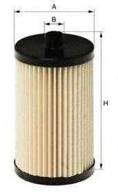 UNIFLUX FILTERS XN179